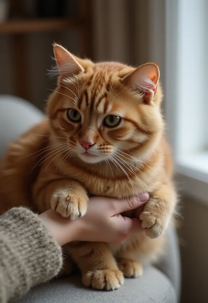 28 Ragamuffin Cat Facts That Will Surprise You - 27. Building a Strong Bond