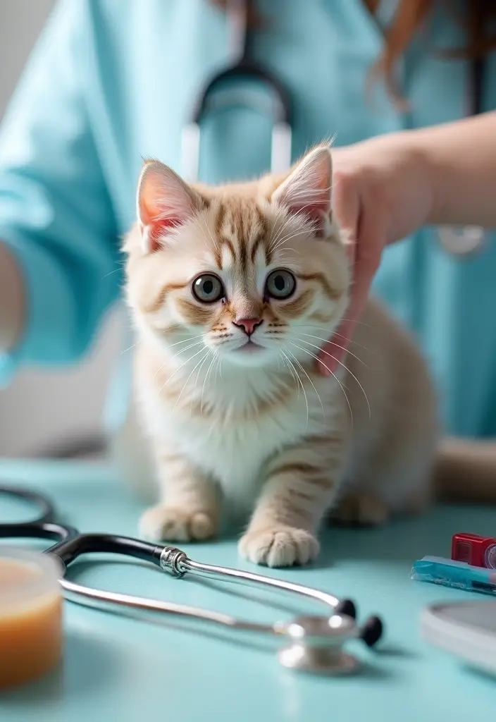 28 Ragamuffin Cat Facts That Will Surprise You - 4. Ragamuffin Cat Health Insights