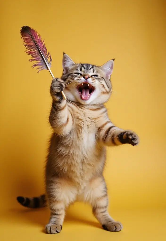 28 Ragamuffin Cat Facts That Will Surprise You - 7. Understanding Ragamuffin Behavior