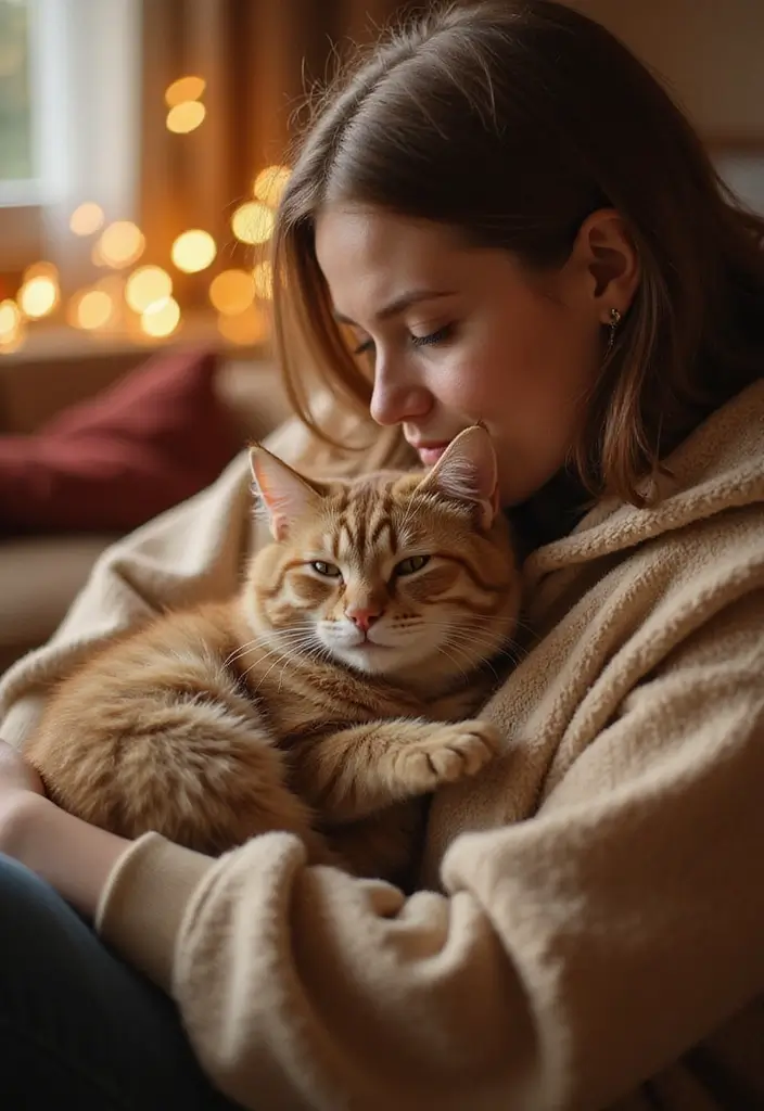 28 Ragamuffin Cat Facts That Will Surprise You - Conclusion