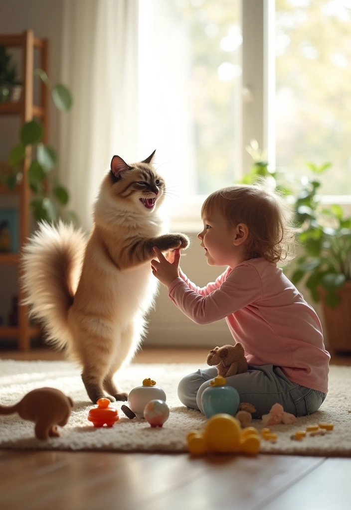 28 Ragdoll Cat Breed Guide Tips for New Owners - 1. Understanding the Ragdoll Temperament