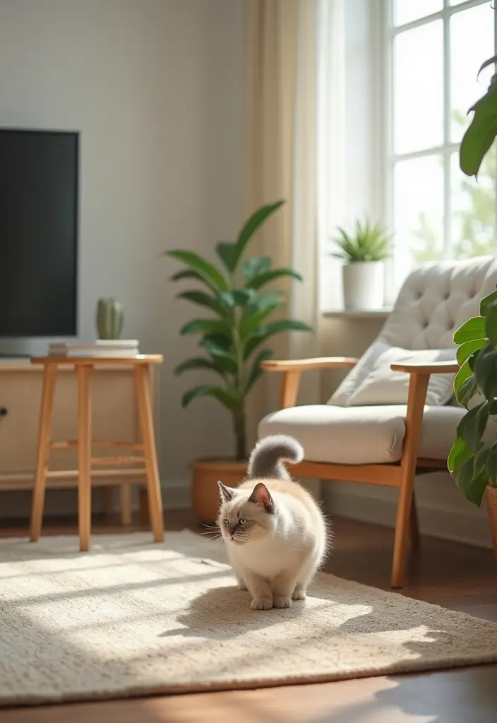 28 Ragdoll Cat Breed Guide Tips for New Owners - 27. Keeping Your Home Safe