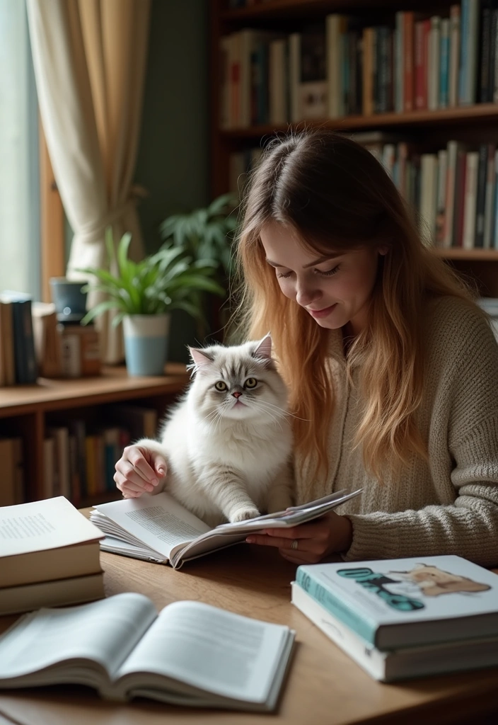 28 Ragdoll Cat Breed Guide Tips for New Owners - 9. Understanding Ragdoll Health Issues