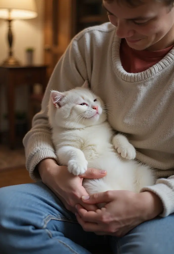 28 Ragdoll Cat Breed Guide Tips for New Owners - Conclusion