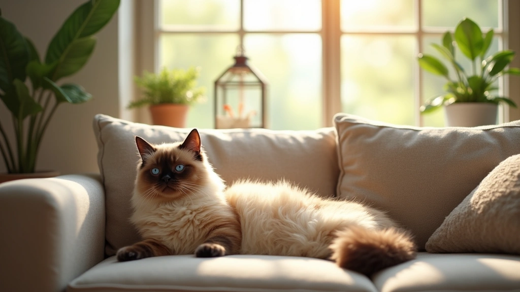 28 Tonkinese Cat Photos That Look Beautiful in Any Home