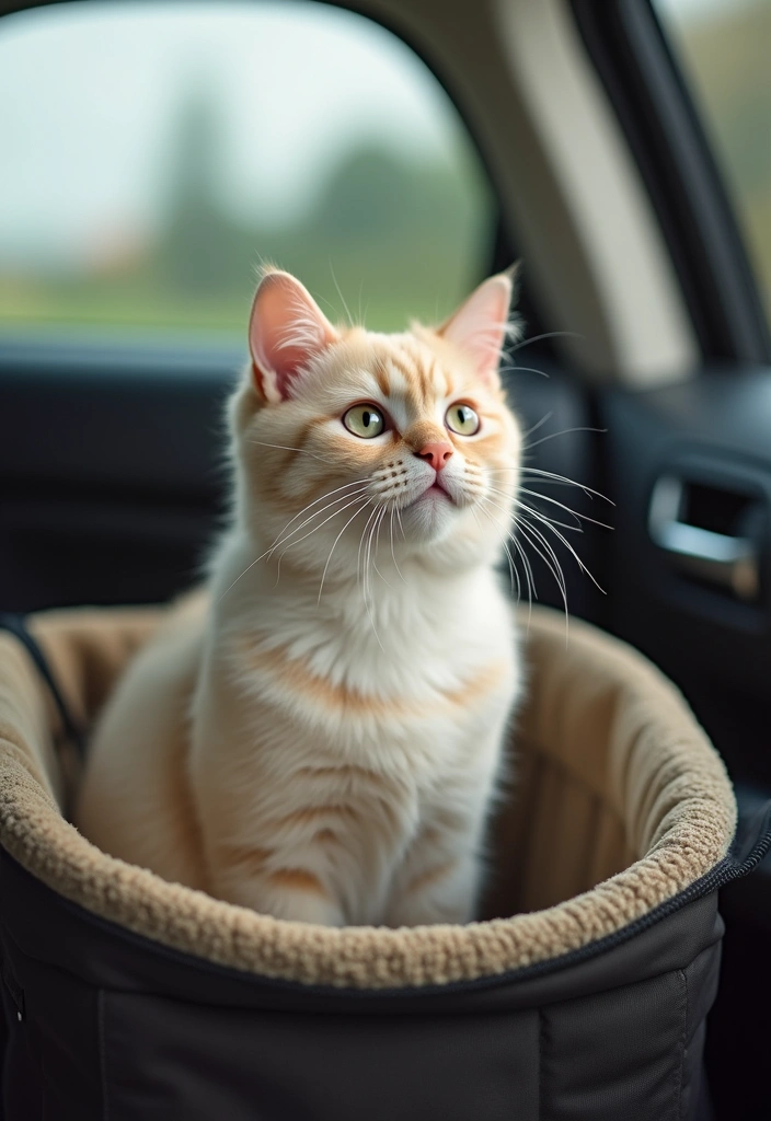 30 Cream Ragdoll Cat Photos That Look Adorable - 29. Ragdoll Adventures