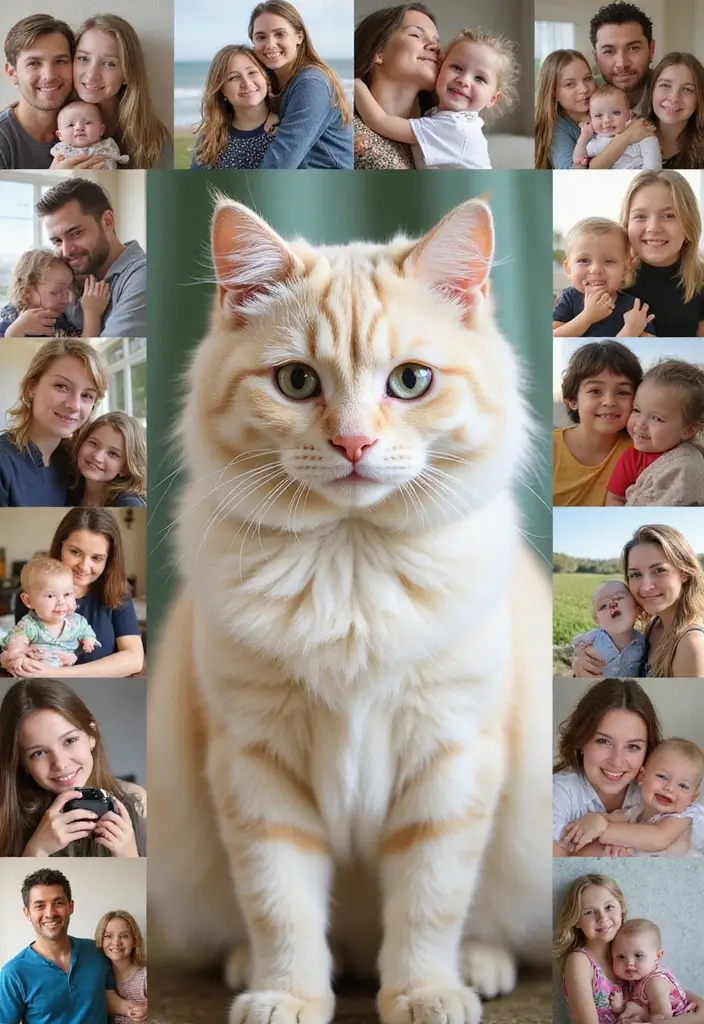 30 Cream Ragdoll Cat Photos That Look Adorable - Conclusion