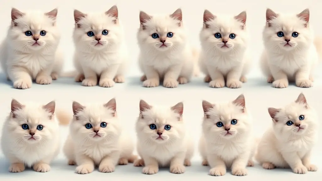 30 Cream Ragdoll Cat Photos That Look Adorable - Meowsera Blog