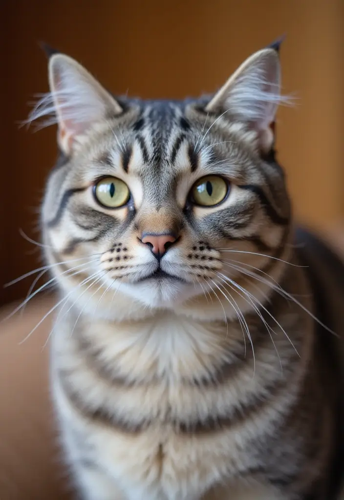 30+ Cute British Shorthair Cat Pictures Every Cat Lover Will Adore - 13. Soft Whiskers