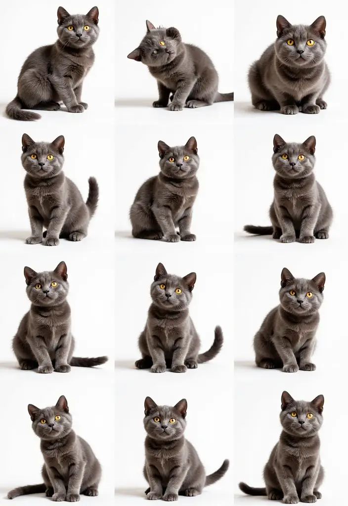 30+ Cute British Shorthair Cat Pictures Every Cat Lover Will Adore - Conclusion