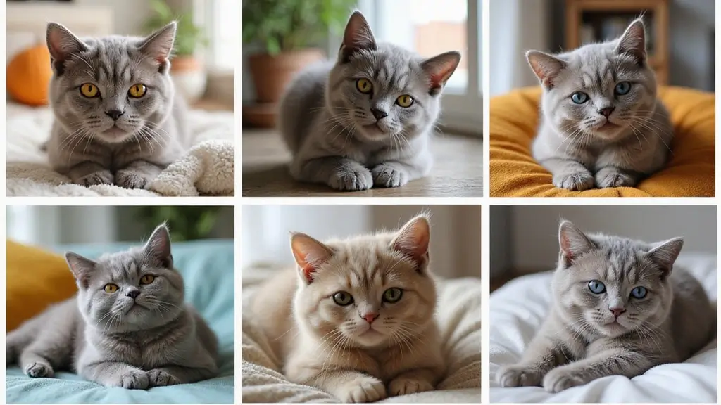 30+ Cute British Shorthair Cat Pictures Every Cat Lover Will Adore