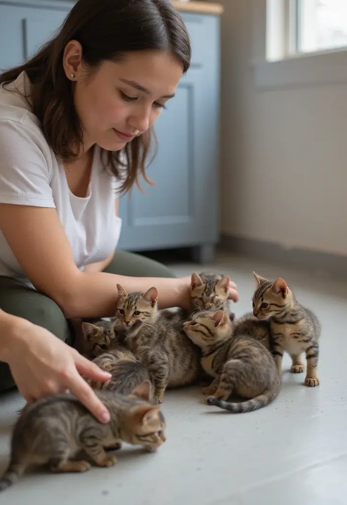 30 Egyptian Mau Cat Facts and Stunning Pictures 23 30 Egyptian Mau Cat Facts and Stunning Pictures - 21. Choosing the Right Breeder