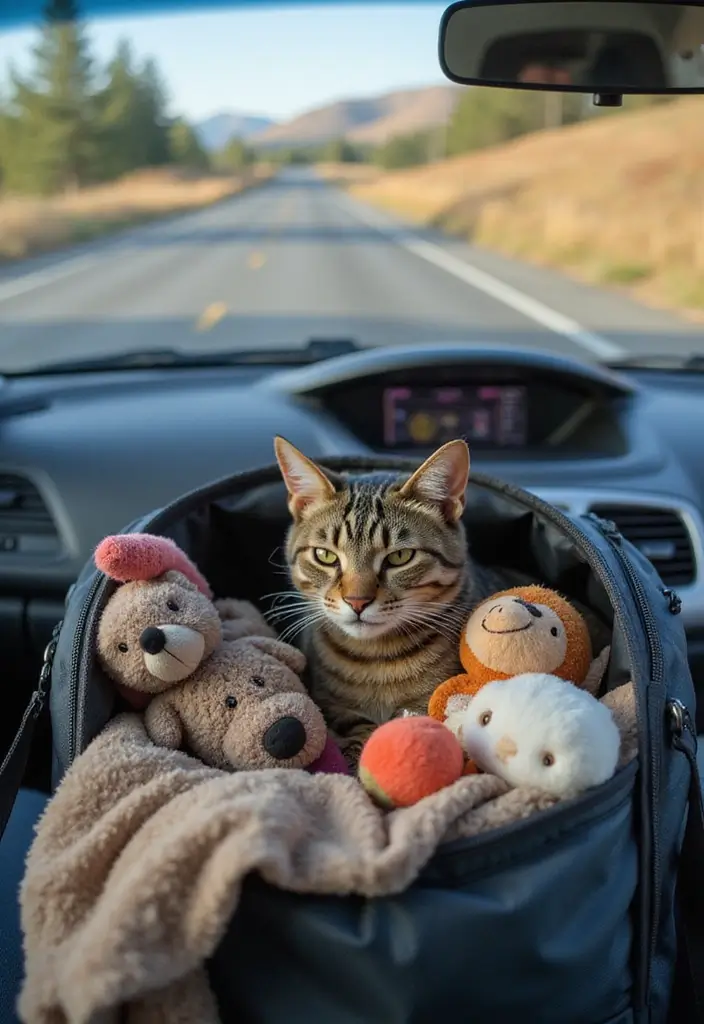 30 Egyptian Mau Cat Facts and Stunning Pictures 30 30 Egyptian Mau Cat Facts and Stunning Pictures - 26. Travel with Your Egyptian Mau