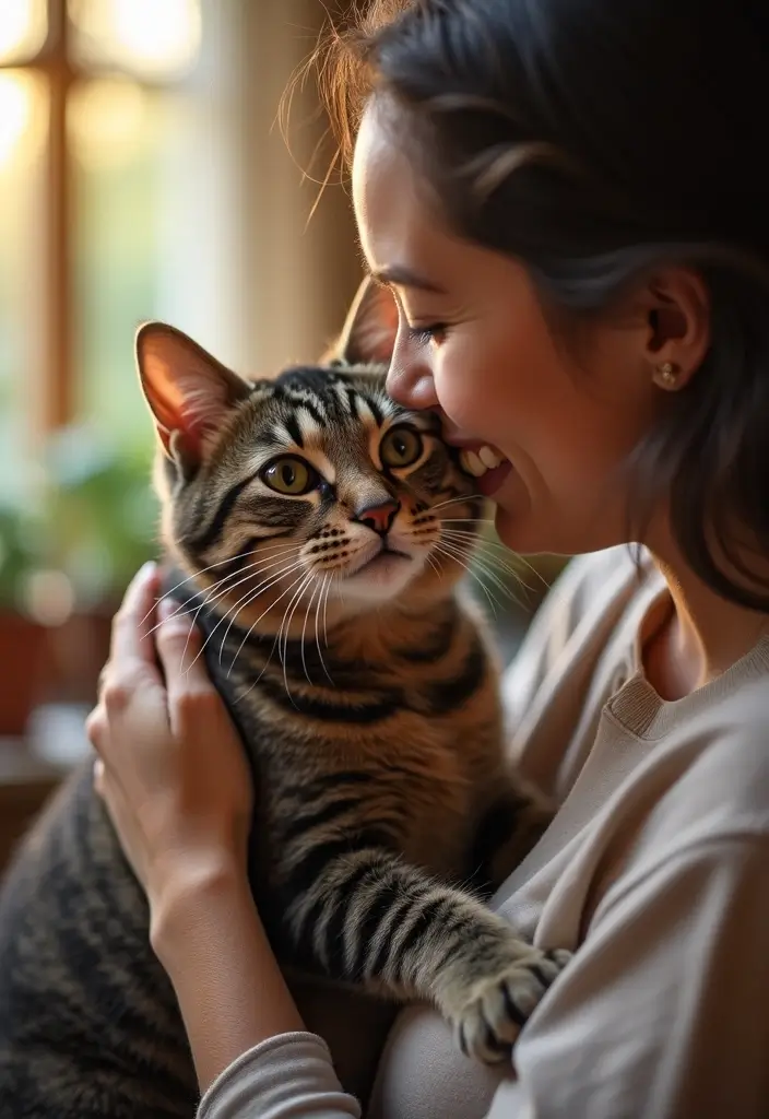 30 Egyptian Mau Cat Facts and Stunning Pictures 35 30 Egyptian Mau Cat Facts and Stunning Pictures - Conclusion