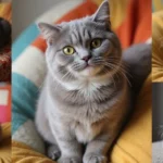 30 Exotic Shorthair Cat Facts and Photos for Fans