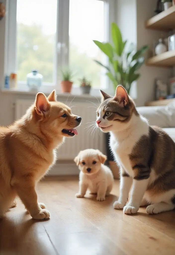 30 Exotic Shorthair Cat Facts and Photos for Fans 17 30 Exotic Shorthair Cat Facts and Photos for Fans - 17. Social Butterflies