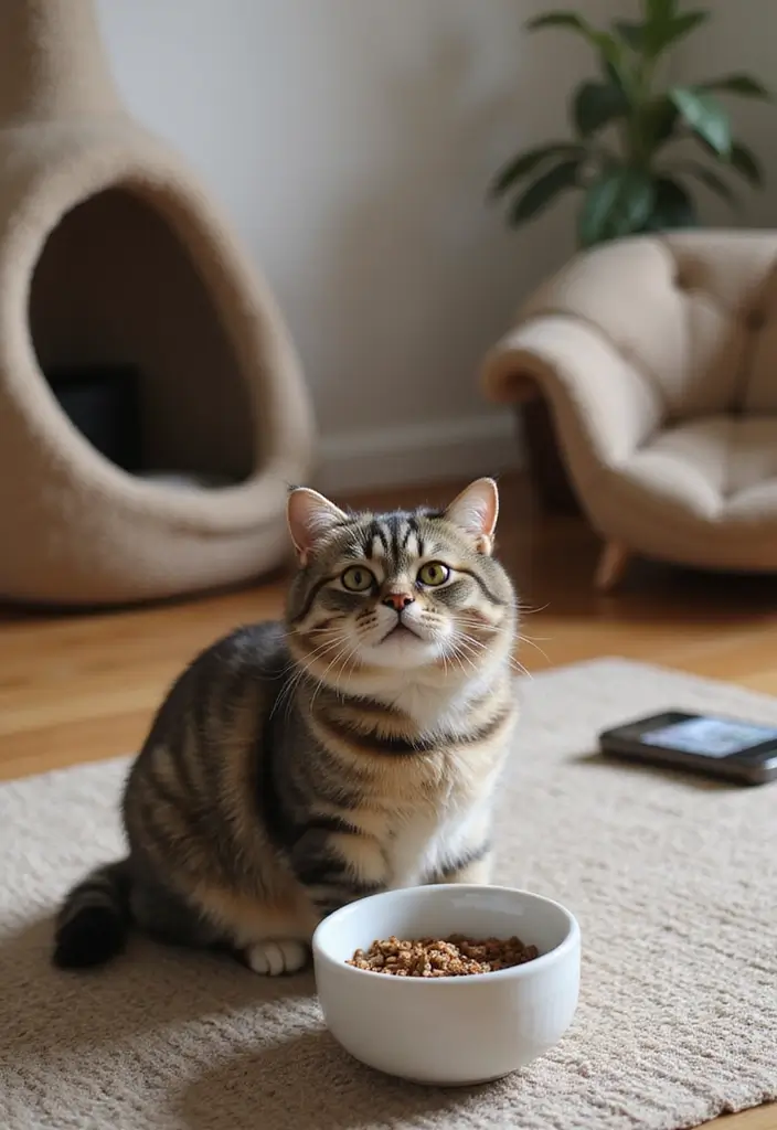 30 Exotic Shorthair Cat Facts and Photos for Fans 27 30 Exotic Shorthair Cat Facts and Photos for Fans - 27. Creating Routines