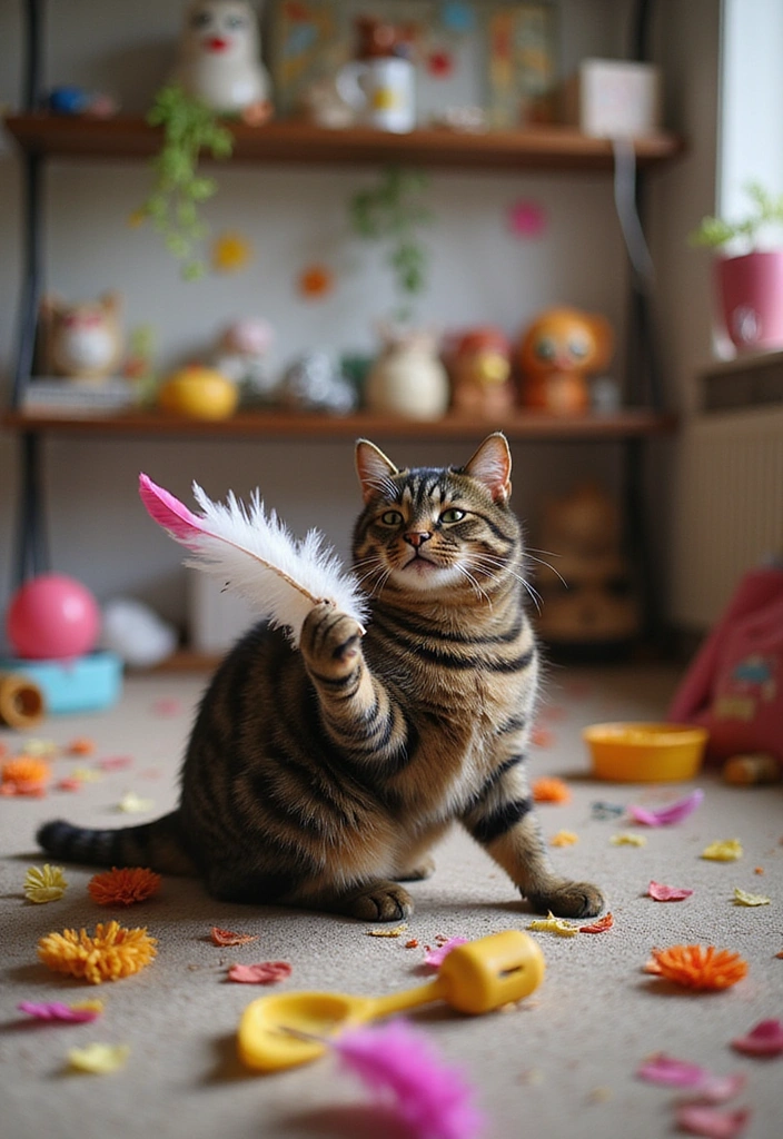 30 Exotic Shorthair Cat Facts and Photos for Fans 3 30 Exotic Shorthair Cat Facts and Photos for Fans - 3. Unique Personality Traits