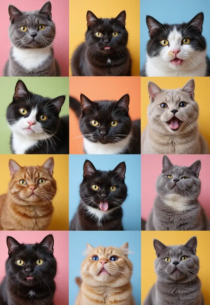 30 Exotic Shorthair Cat Facts and Photos for Fans 31 30 Exotic Shorthair Cat Facts and Photos for Fans - Conclusion