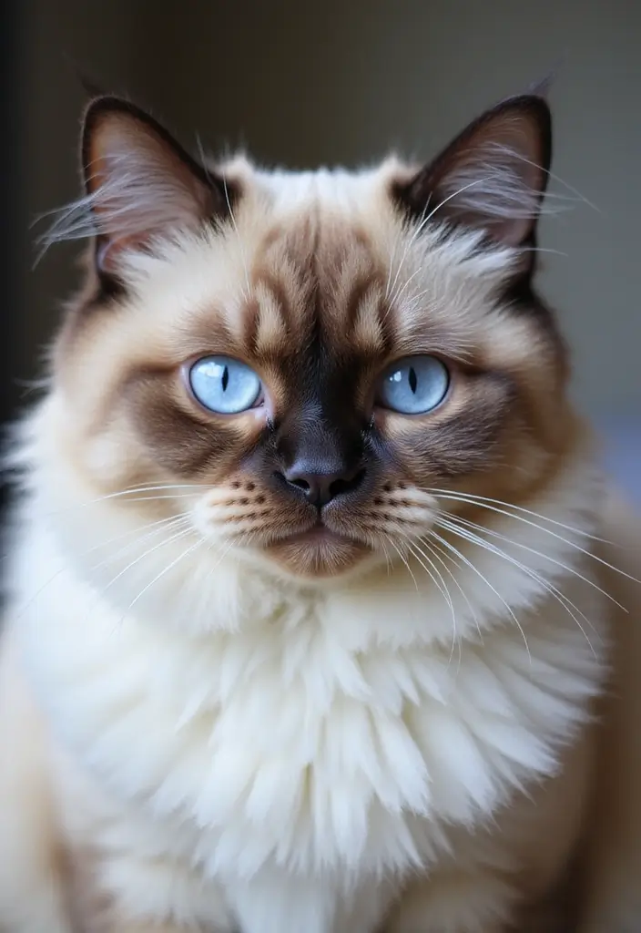 30 Himalayan Cat Grooming and Care Tips for New Owners - 1. Understanding the Breed