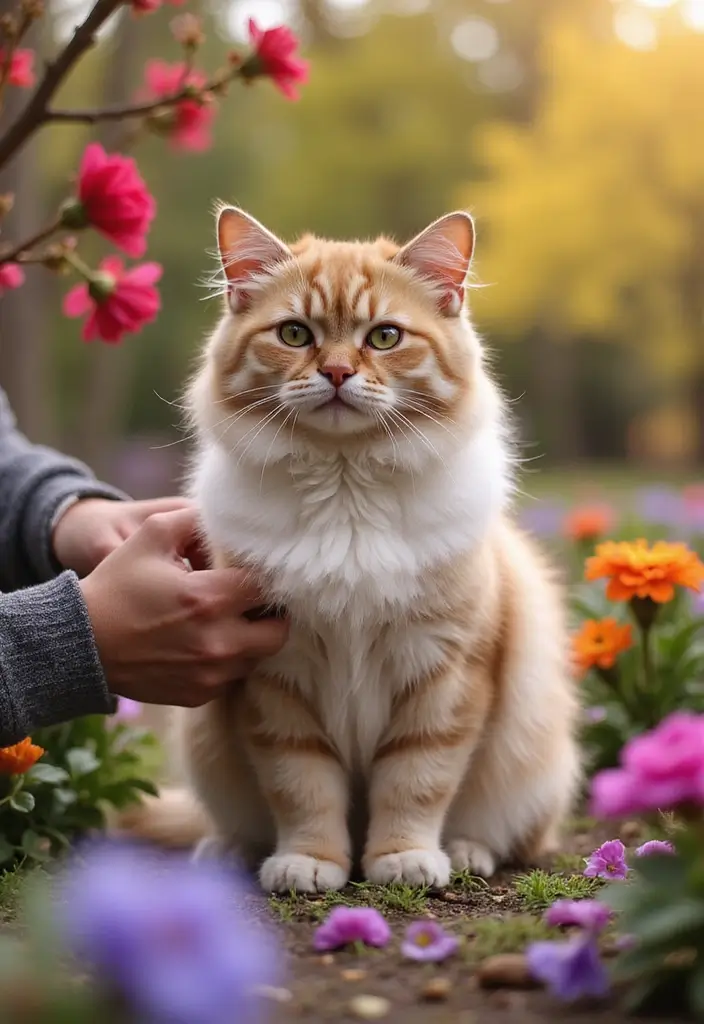 30 Himalayan Cat Grooming and Care Tips for New Owners - 21. Preparing for Seasonal Changes