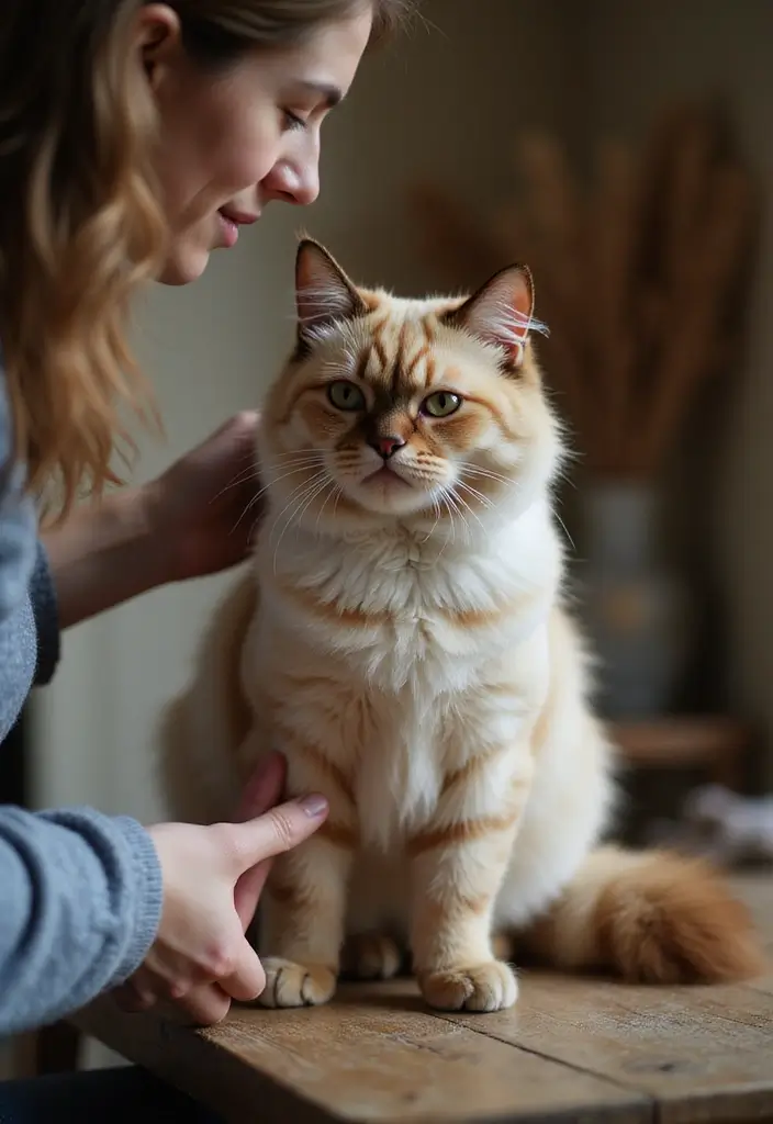 30 Himalayan Cat Grooming and Care Tips for New Owners - 27. Tailoring Care to Individual Needs