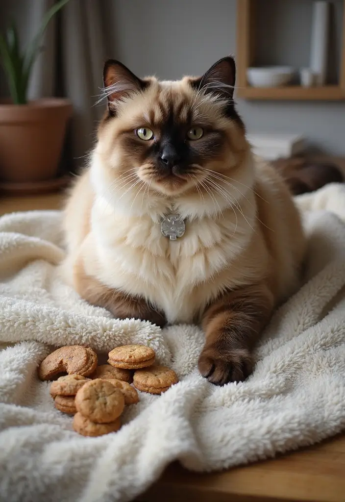 30 Himalayan Cat Grooming and Care Tips for New Owners - 8. Creating a Comfortable Grooming Environment