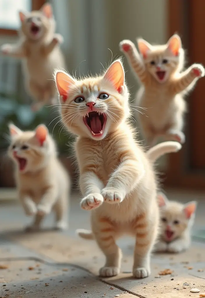 30 Manx Cat Facts and Unique Photos - 11. Fun Facts About Manx Cats