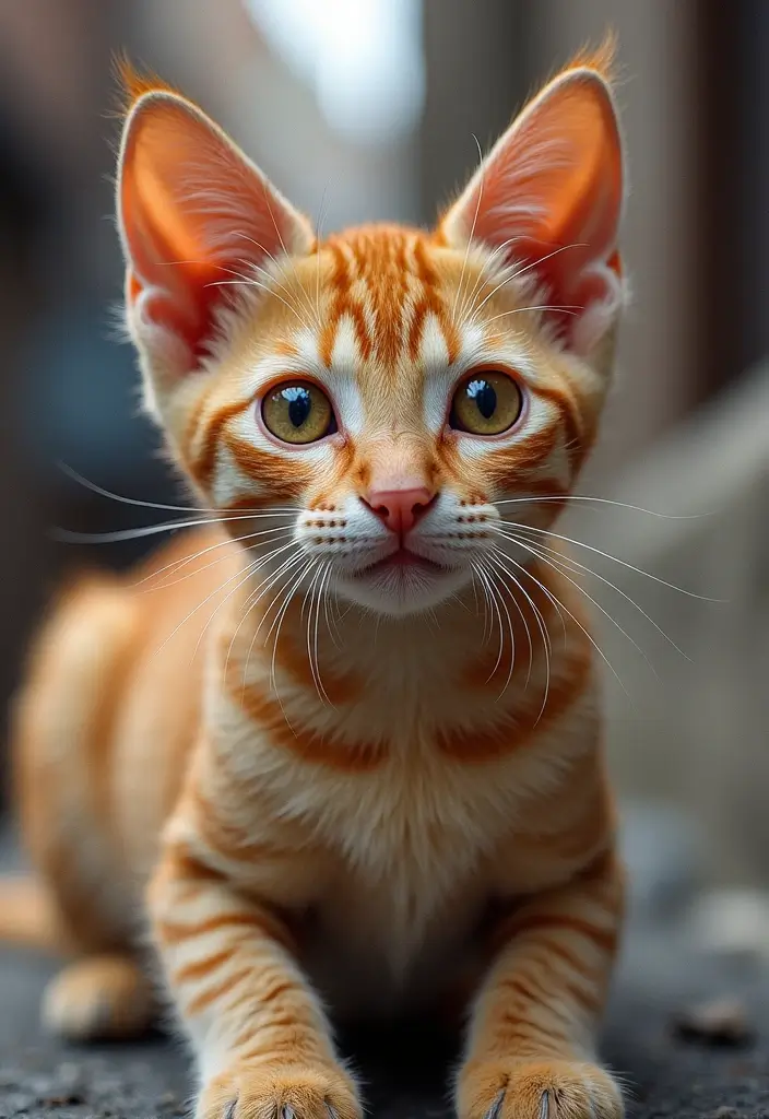 30 Manx Cat Facts and Unique Photos - 13. Manx Cats in Popular Culture