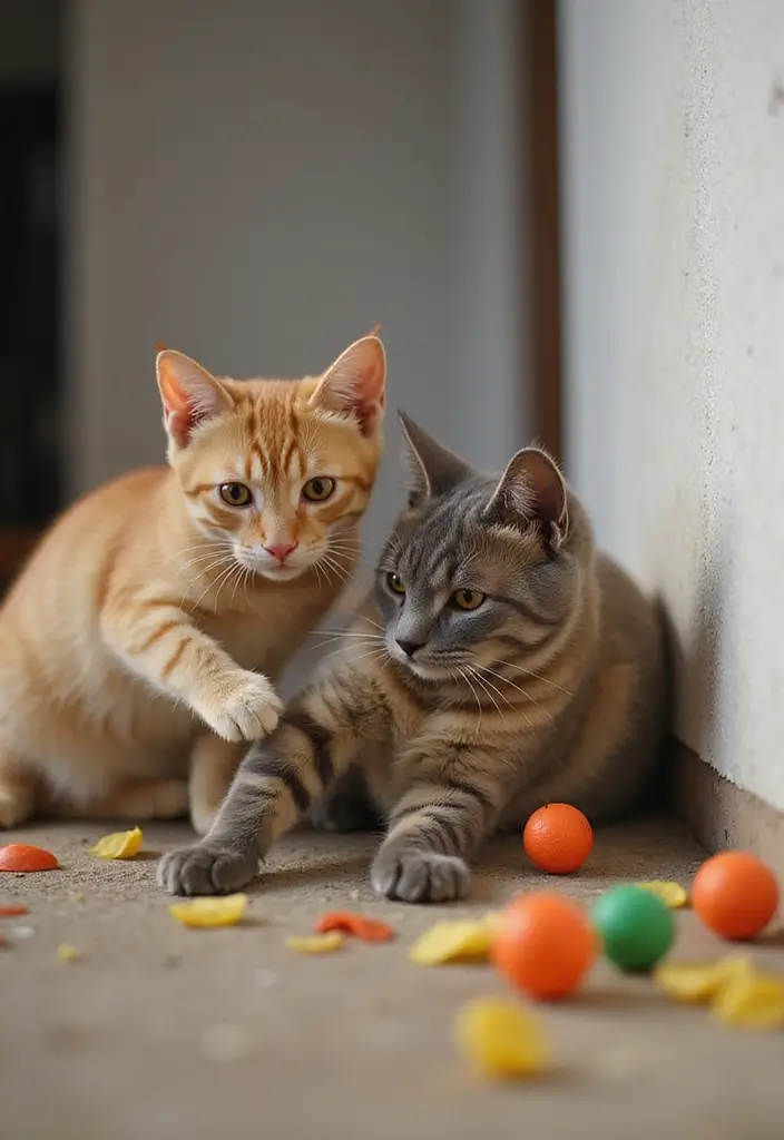 30 Manx Cat Facts and Unique Photos - 18. Manx Cats and Their Hunting Instincts