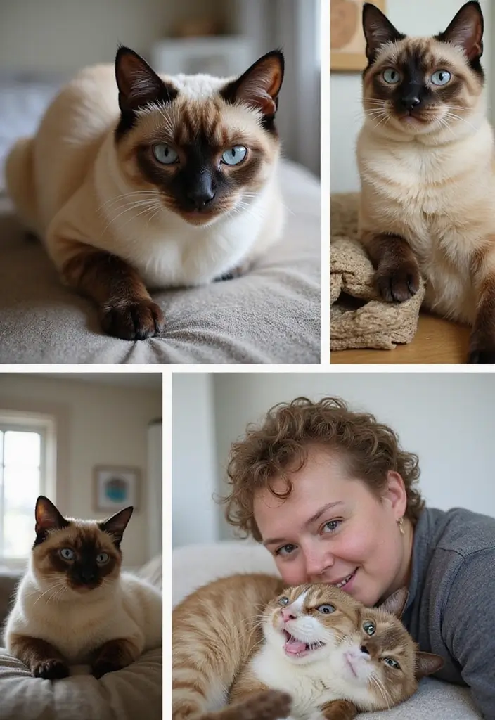 30 Manx Cat Facts and Unique Photos - 24. Manx Cats and Their Lifespan