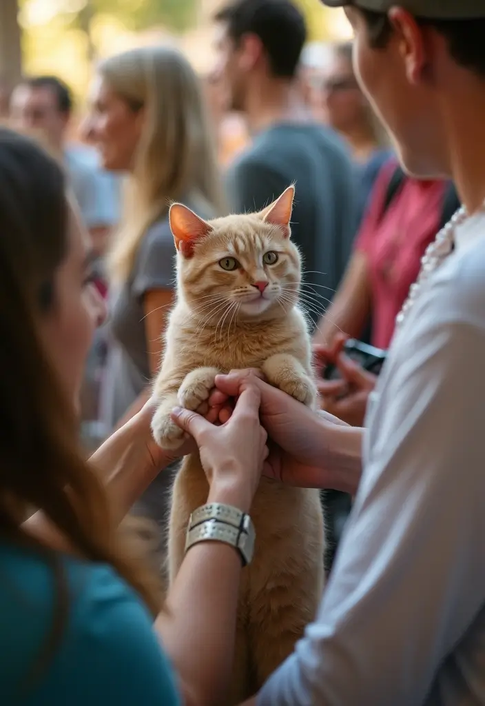 30 Manx Cat Facts and Unique Photos - 30. Finding Community: Manx Cat Groups
