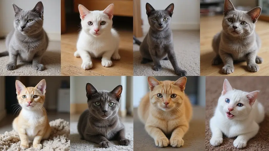 30 Manx Cat Facts and Unique Photos