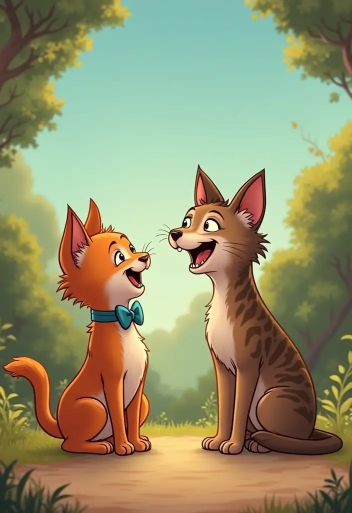 30 Ocicat Pictures and Care Tips for Cat Lovers - 10. Understanding Their Vocalization