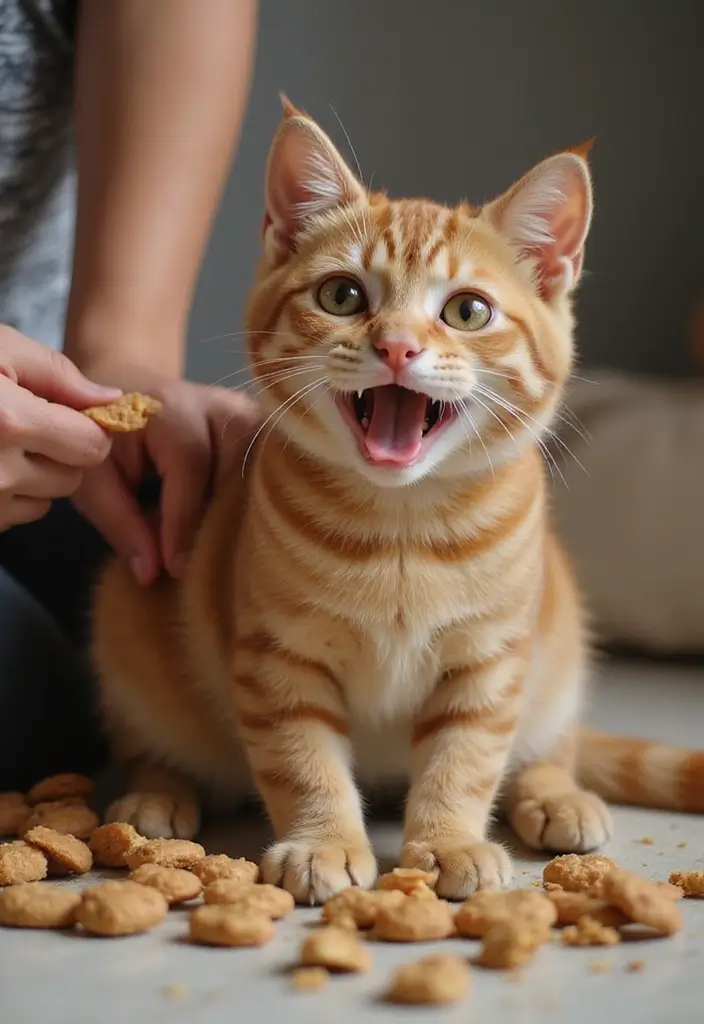 30 Ocicat Pictures and Care Tips for Cat Lovers - 13. Ocicat Training Tips