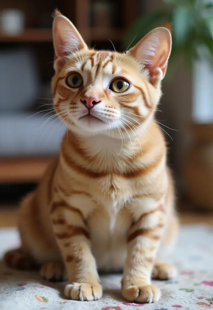 30 Ocicat Pictures and Care Tips for Cat Lovers - 15. Understanding Ocicat Behavior