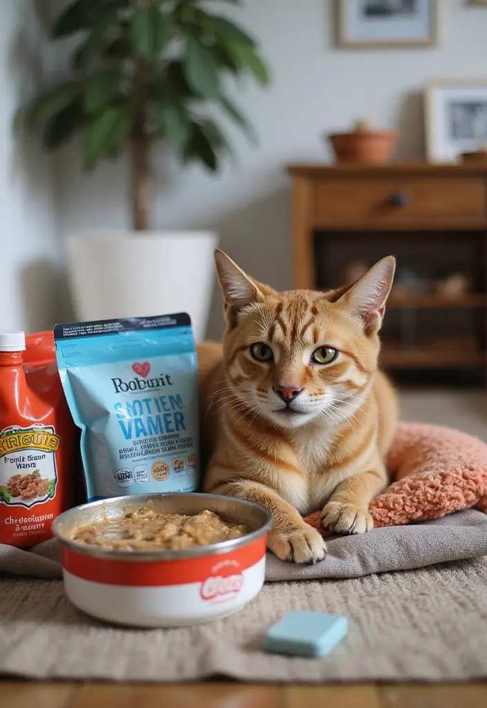 30 Ocicat Pictures and Care Tips for Cat Lovers - 26. Preparing for Emergencies