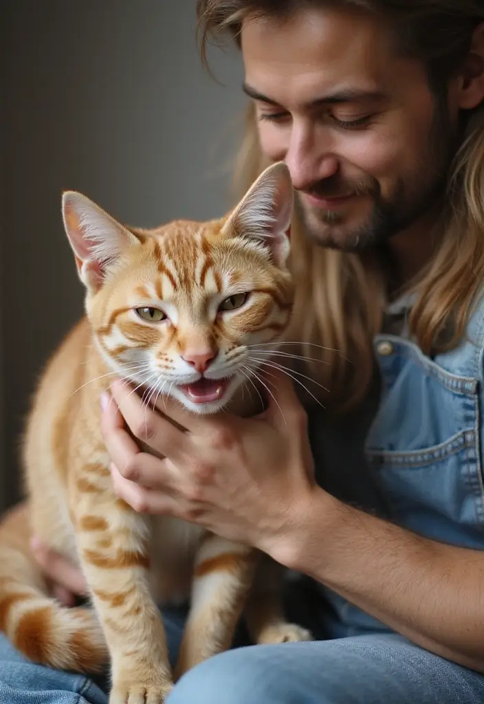 30 Ocicat Pictures and Care Tips for Cat Lovers - Conclusion: Cherishing Your Ocicat