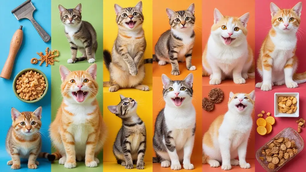 30 Ocicat Pictures and Care Tips for Cat Lovers