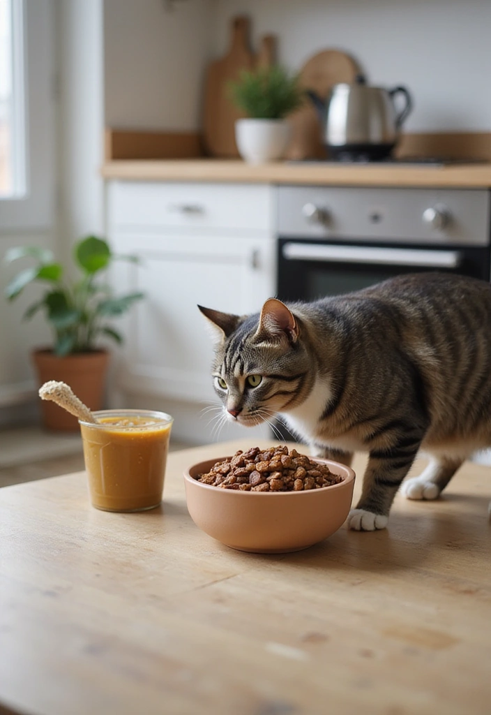 30 Sokoke Cat Pictures and Care Tips 10 30 Sokoke Cat Pictures and Care Tips - 10. Common Nutritional Mistakes