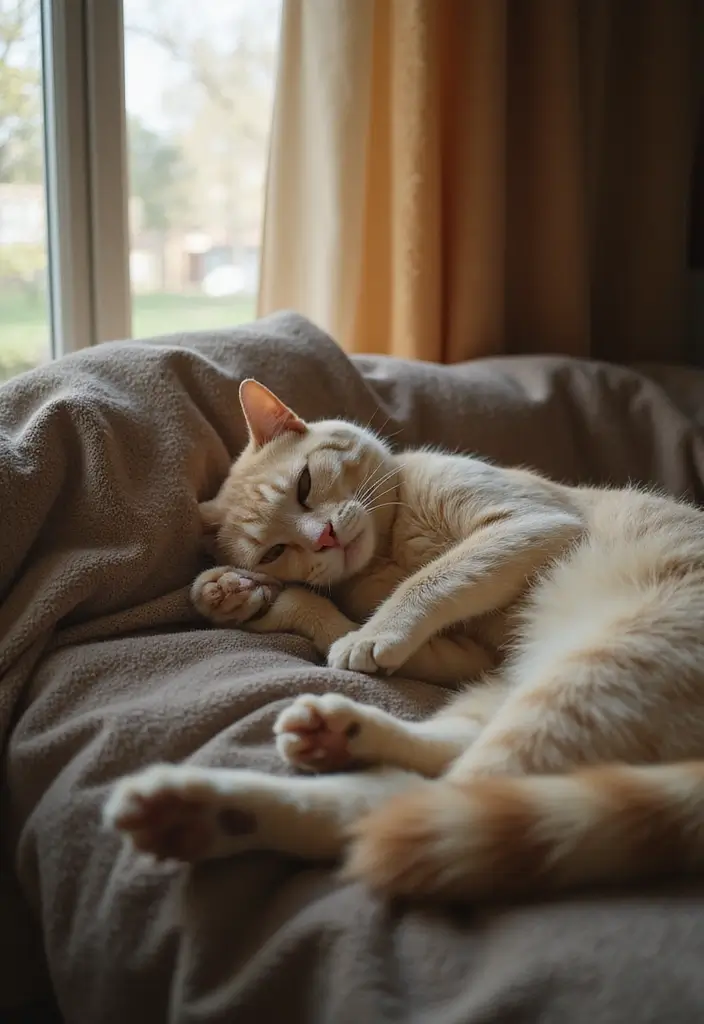 30 Sokoke Cat Pictures and Care Tips 17 30 Sokoke Cat Pictures and Care Tips - 15. The Lifespan of a Sokoke Cat