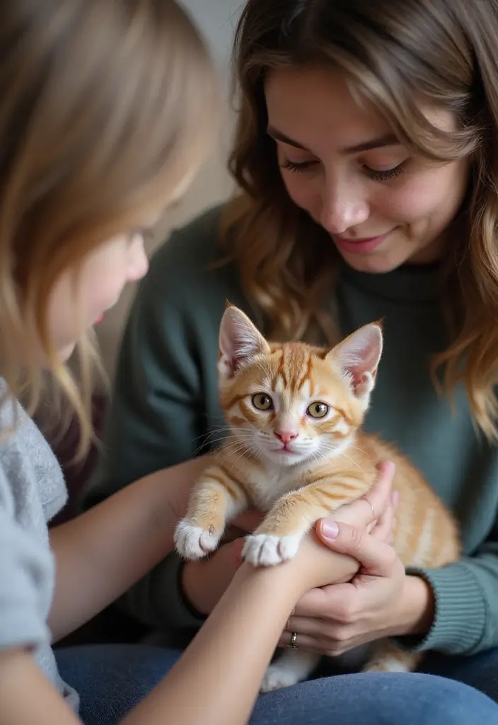 30 Sokoke Cat Pictures and Care Tips 20 30 Sokoke Cat Pictures and Care Tips - 18. How to Choose a Sokoke Cat