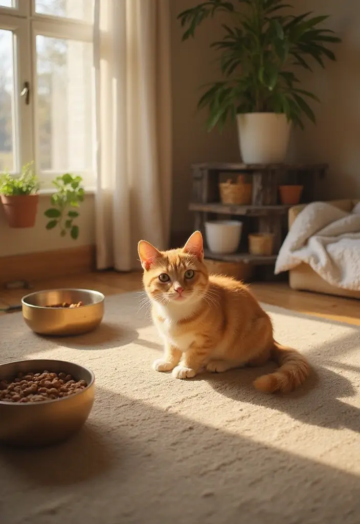 30 Sokoke Cat Pictures and Care Tips 21 30 Sokoke Cat Pictures and Care Tips - 19. Preparing Your Home for a Sokoke