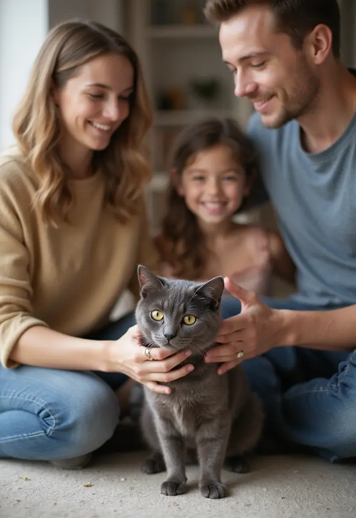 30 Sokoke Cat Pictures and Care Tips 23 30 Sokoke Cat Pictures and Care Tips - 21. The Benefits of Adopting a Sokoke Cat