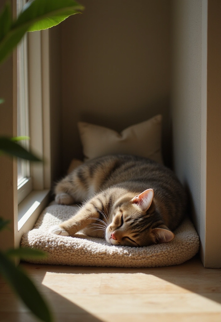 30 Sokoke Cat Pictures and Care Tips 24 30 Sokoke Cat Pictures and Care Tips - 22. Recognizing Stress in Your Sokoke Cat