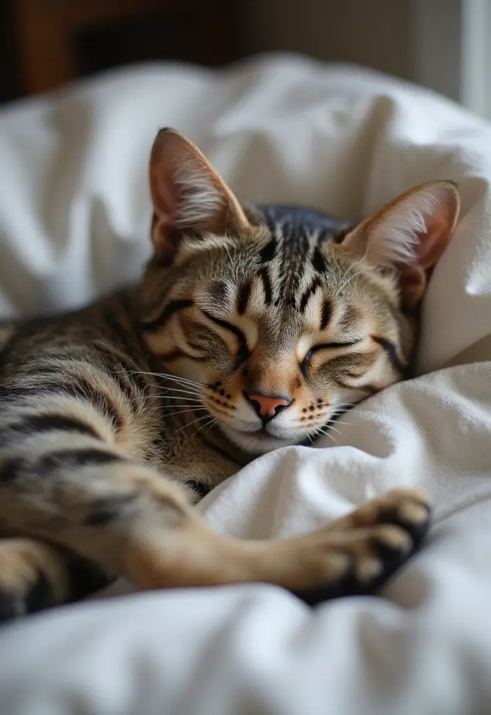 30 Sokoke Cat Pictures and Care Tips 27 30 Sokoke Cat Pictures and Care Tips - 23. Understanding the Lifespan and Aging Process