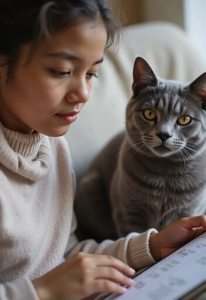 30 Sokoke Cat Pictures and Care Tips 29 30 Sokoke Cat Pictures and Care Tips - 25. Health Insurance for Your Sokoke Cat