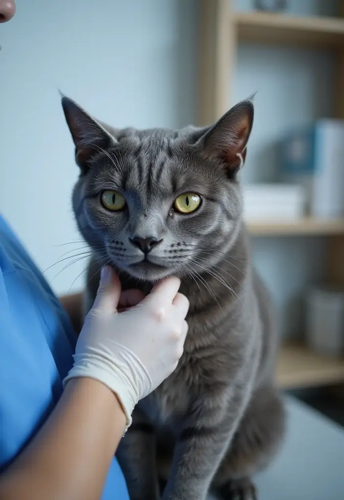 30 Sokoke Cat Pictures and Care Tips 32 30 Sokoke Cat Pictures and Care Tips - 28. Dealing with Allergies in Sokoke Cats