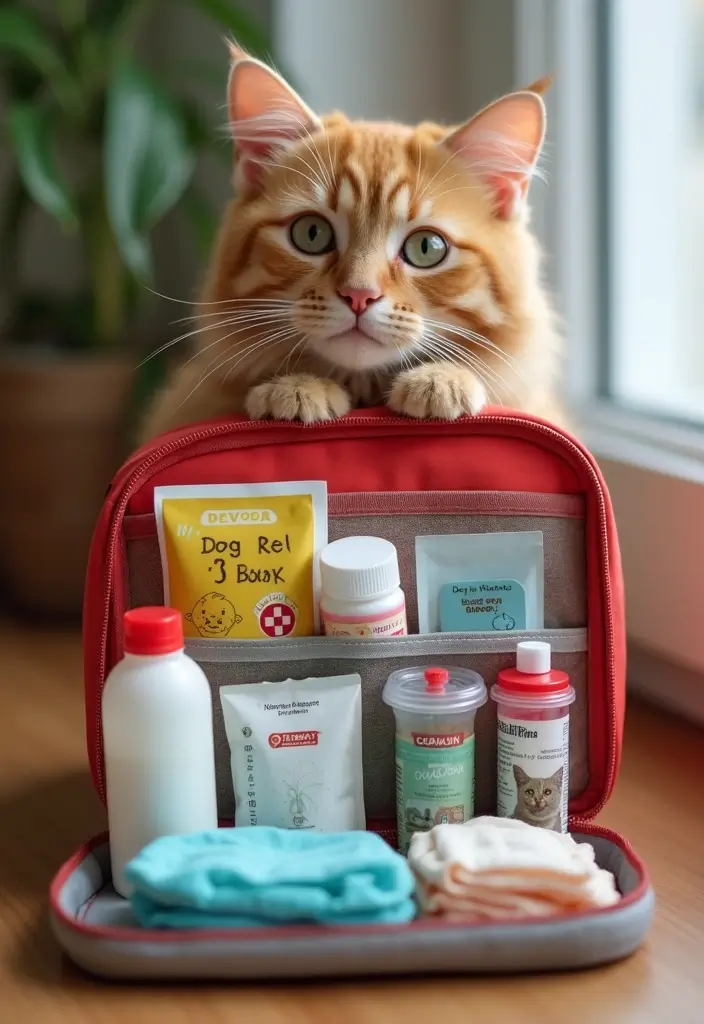 30 Sokoke Cat Pictures and Care Tips 33 30 Sokoke Cat Pictures and Care Tips - 29. Emergency Preparedness for Your Sokoke Cat