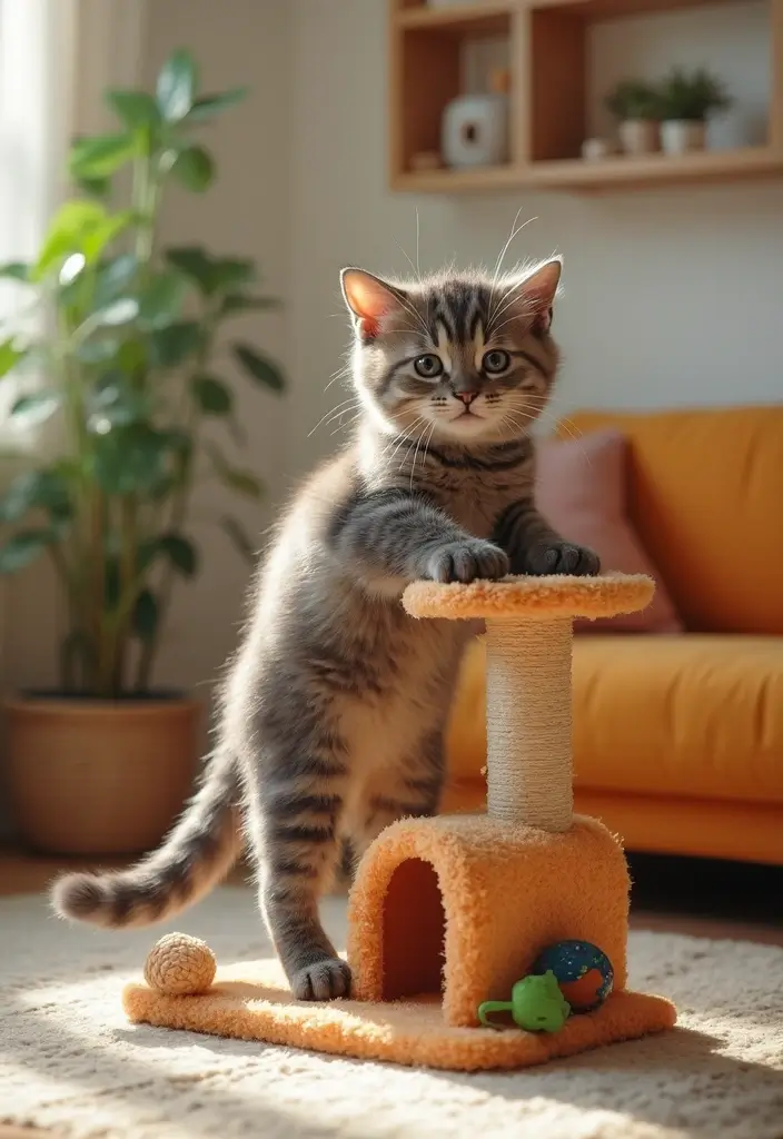 30 Sokoke Cat Pictures and Care Tips 3 30 Sokoke Cat Pictures and Care Tips - 3. Understanding Sokoke Cat Behavior